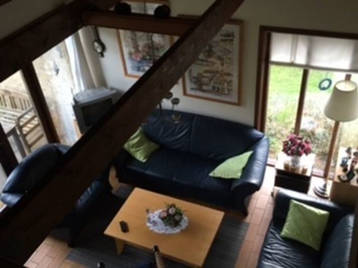 Ferienhaus für 4 Personen, mit Garten und Terrasse in der Eckernförder Bucht - 4
