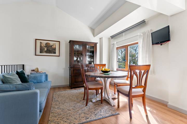 Casa rural para 5 personas, con jardín en Costa Occidental Asturiana - 4