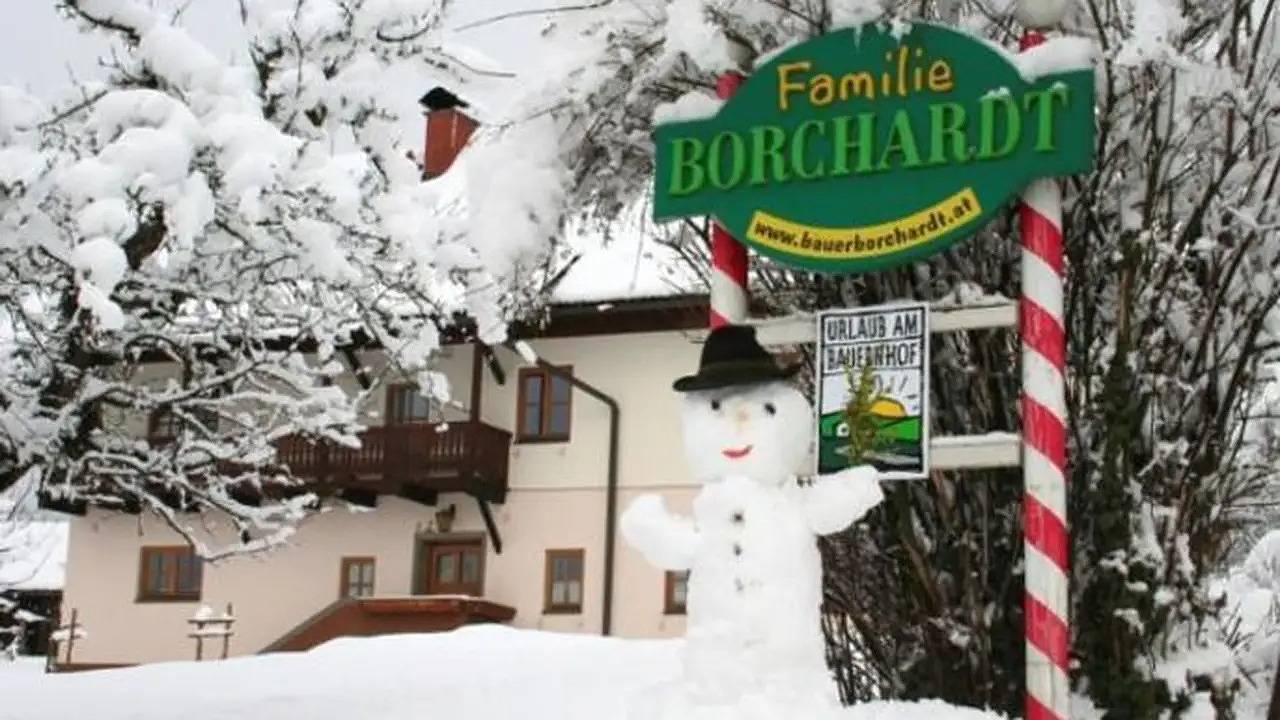 Ganze Ferienwohnung, Ferienwohnung für 6 Personen (72 m²) in Wernberg in Wernberg, Villach-Land