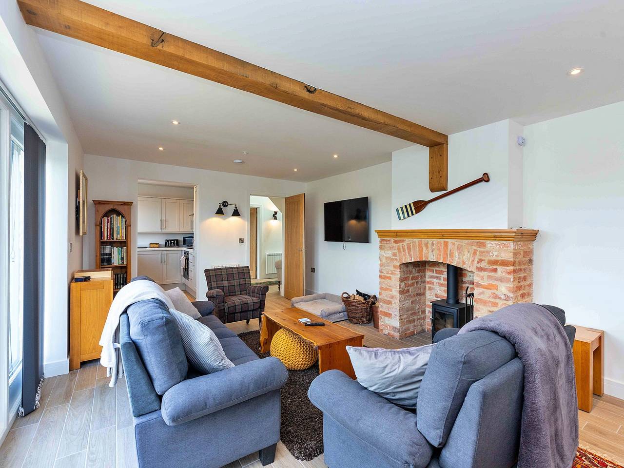 Casa vacanza a Midlands a partire da 282€ a notte