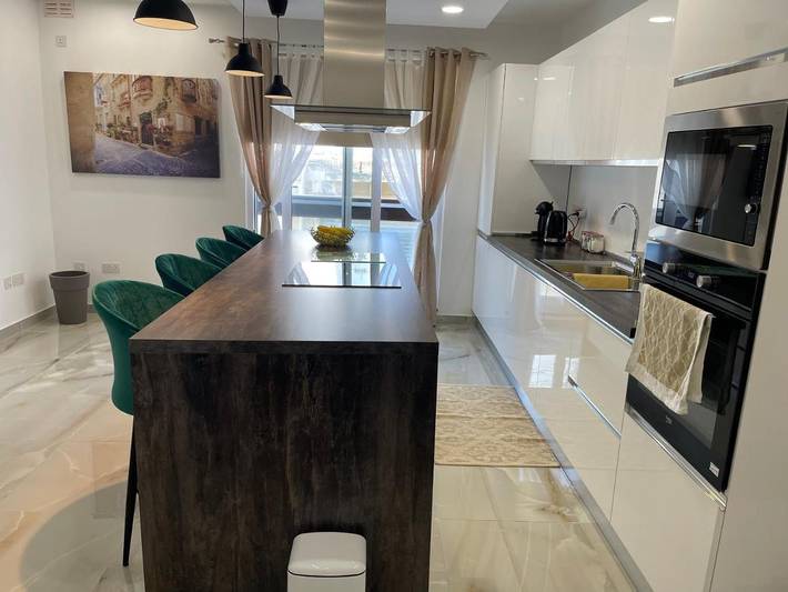 Appartement de vacances pour 2 personnes