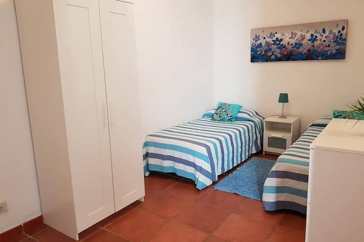 Location de vacances pour 4 personnes, animaux acceptés dans Famara - 4