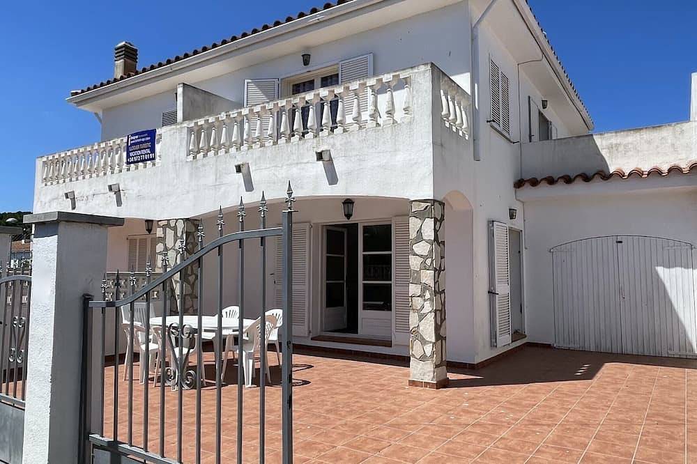 Casa vacanza a L'Escala a partire da 119€ a notte