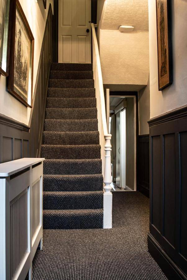 Abbey Court Guest House in Carlisle, Cumbria