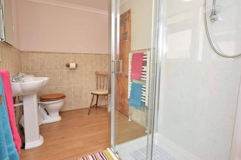 1 Bed in Wadebridge in Wadebridge, Cornwall