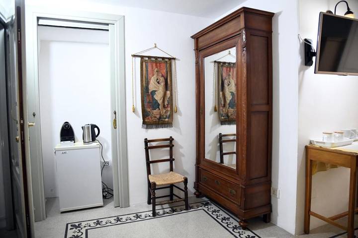 Maison d’hôte pour 2 personnes, animaux acceptés à Nuoro - 4