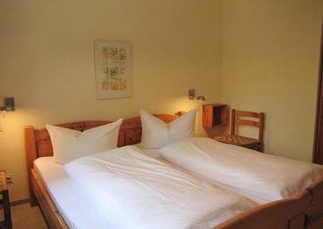 Ferienwohnung für 6 Personen in St. Peter-Bad, St. Peter-Ording, Bild 4