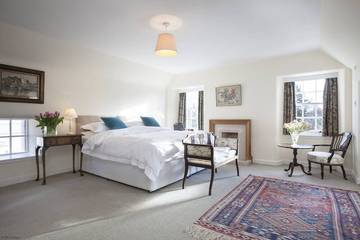 Cottage for 8 People in St Andrews, Fife region, Photo 1