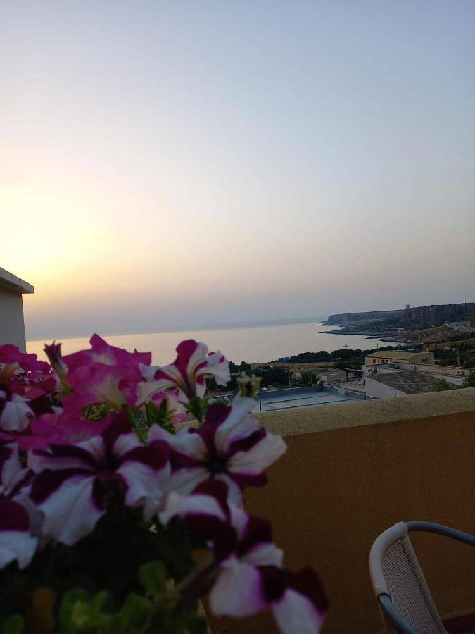Modus B&B in Macari, San Vito Lo Capo