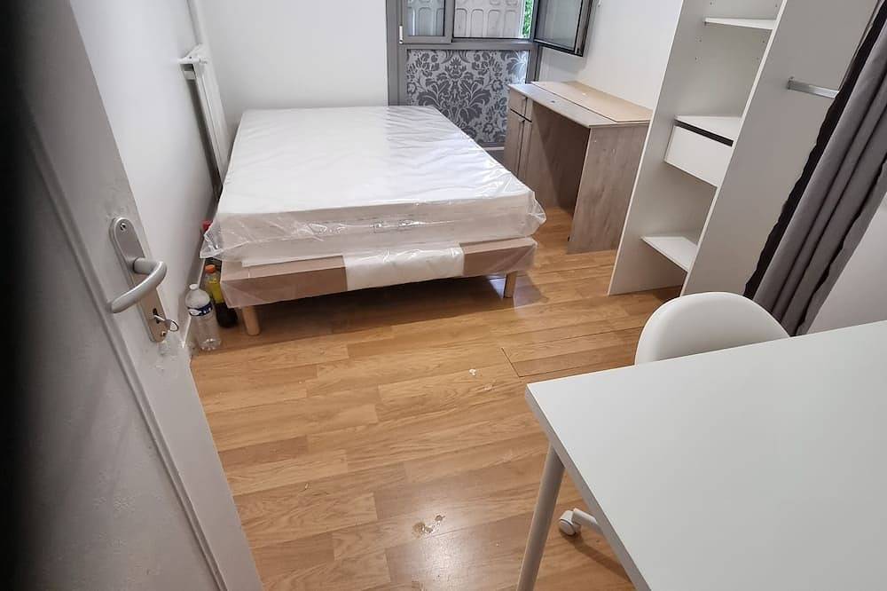 Apartamento entero, Appart Grand Paris Stade France Sites Olympiques in Pierrefitte-sur-Seine, Sena-Saint Denis