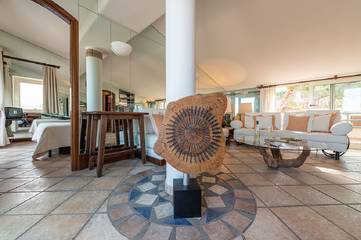 Ferienwohnung für 13 Personen in Cala Gonone, Dorgali, Bild 4