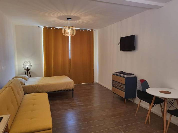 Appartement de vacances pour 2 personnes en Charente - 4