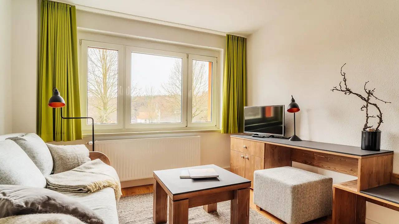 Entire holiday apartment, Ferienwohnung für 5 Personen in Elend in Elend, Harzvorland