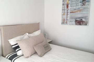 Villa pour 9 Personnes dans Mont Saint-Clair, Sète, Photo 2