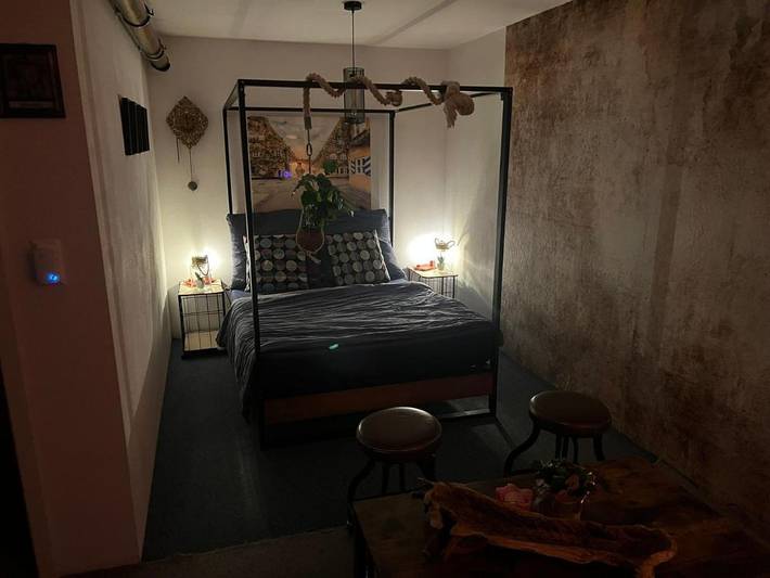 Apartamento de vacaciones para 1 personas - 1