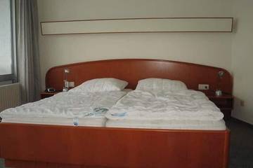 Hütte für 4 Personen in Duhnen, Cuxhaven, Bild 1