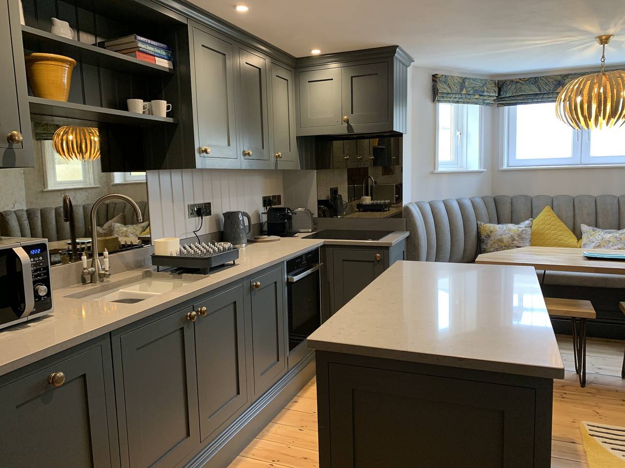 Entire apartment, Cragside, Aldeburgh in Aldeburgh, Suffolk