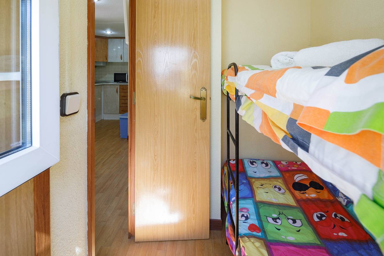 Bungalow 'B1' met privézwembad, privéterras en Wifi, foto 14