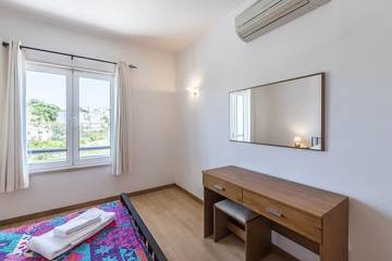 Apartamento De Férias para 5 Pessoas em São Sebastião, São Gonçalo de Lagos, Foto 4