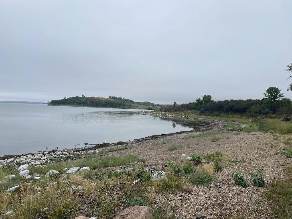 Clean, Cozy, Lake Home. Family, Pet and Outdoorsman Oasis. Winter access. in North Dakota