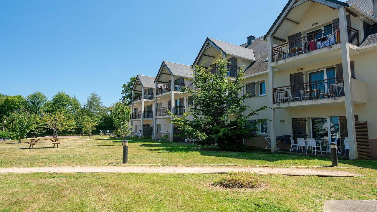 Ferienhaus für 4 Personen (27 m²) in Auberville in Auberville, Région de Lisieux
