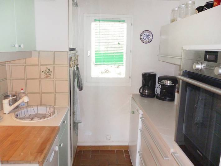 Ferienhaus für 4 Personen in Cogolin - 3