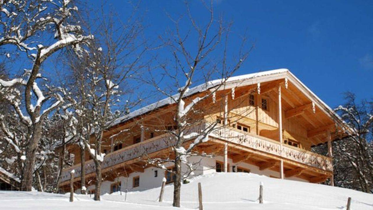 Appartement de vacances entier, Ferienwohnung für 2 Personen (43 m²) in Gmund Am Tegernsee in Gmund, Alpes bavaroises