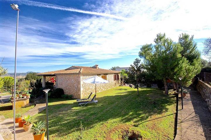 44252 Finca Son Homar in Petra (Mallorca), Mallorca Inselmitte