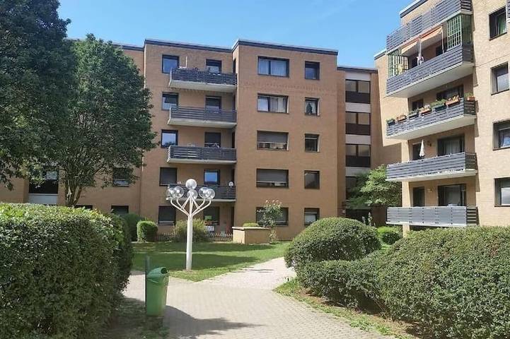 Ganze Wohnung, Dora - Bergheim bei Köln in Bergheim, Rhein-Erft-Kreis