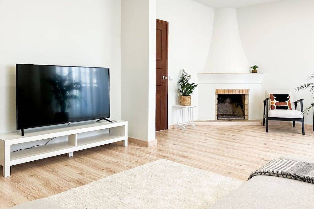 Apartamento De Férias para 6 Pessoas em Loulé, Loulé (São Clemente)