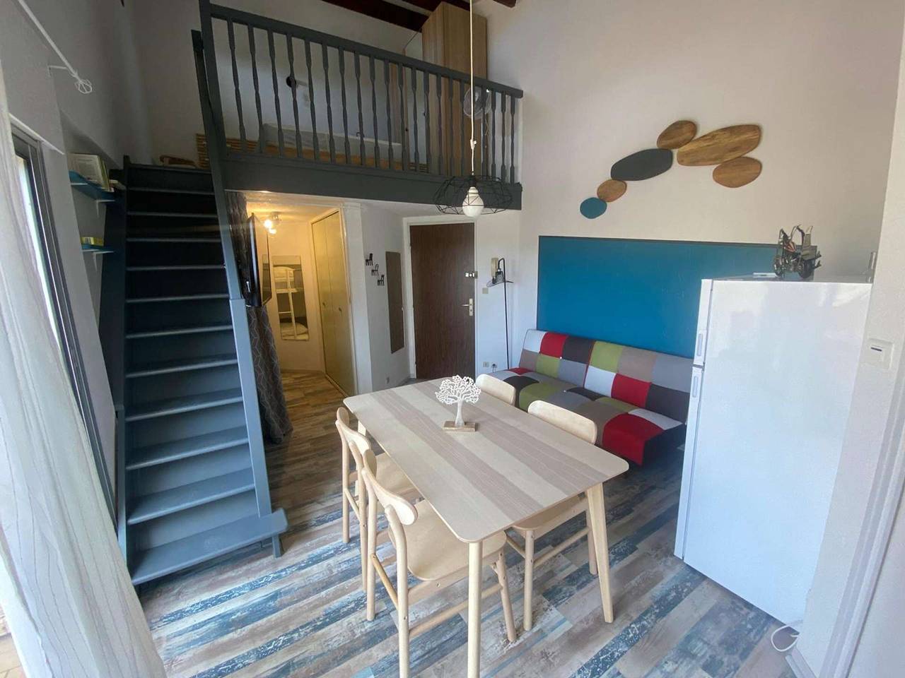 Photo : Appartement de vacances