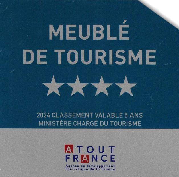 Location de vacances pour 2 personnes, avec terrasse ainsi que sauna et vue, animaux acceptés à Locmiquélic - 3