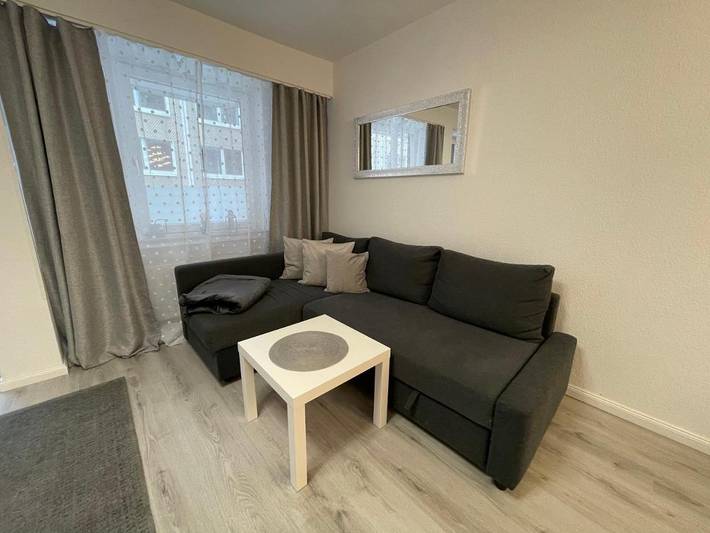 Ferienwohnung für 4 Personen, mit Seeblick und Balkon sowie Ausblick in Bremer Freimarkt - 4