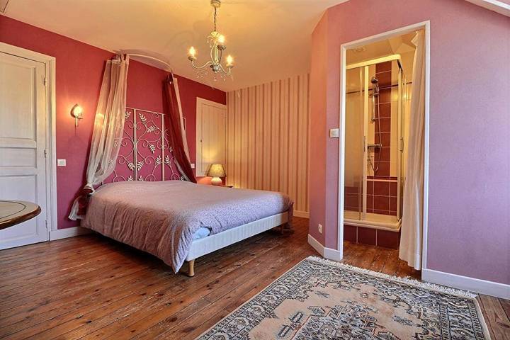 Location de vacances pour 2 personnes, avec jardin à Roz-sur-Couesnon - 3