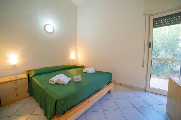 Location de vacances pour 7 personnes, avec terrasse et piscine dans Région d'Otranto - 4