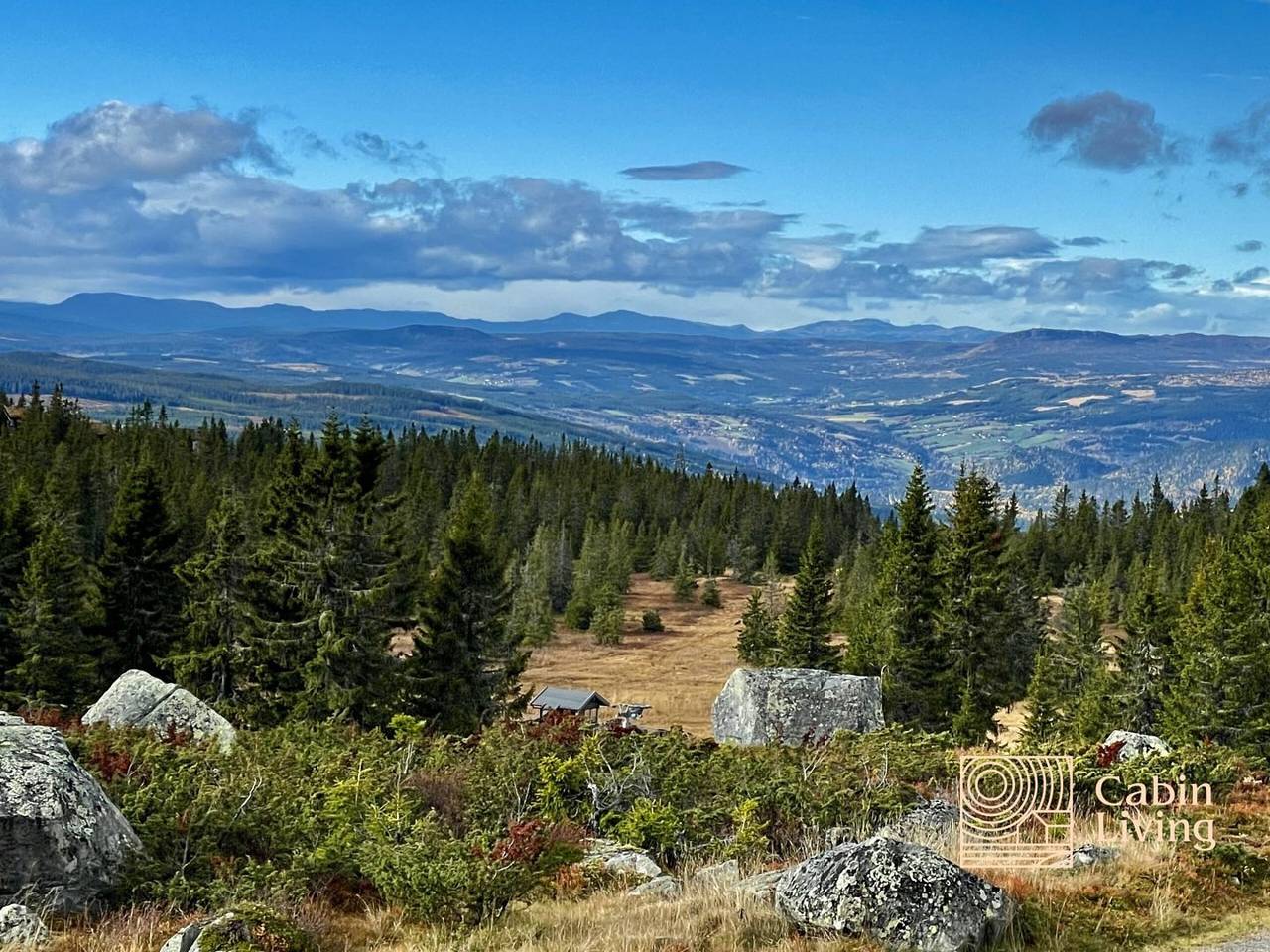 Ganze Wohnung, Ferienwohnung für 7 Personen in Hafjell, Øyer