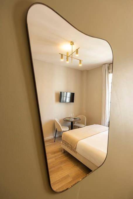 Gîte pour 2 personnes à Le Pré-Saint-Gervais - 2