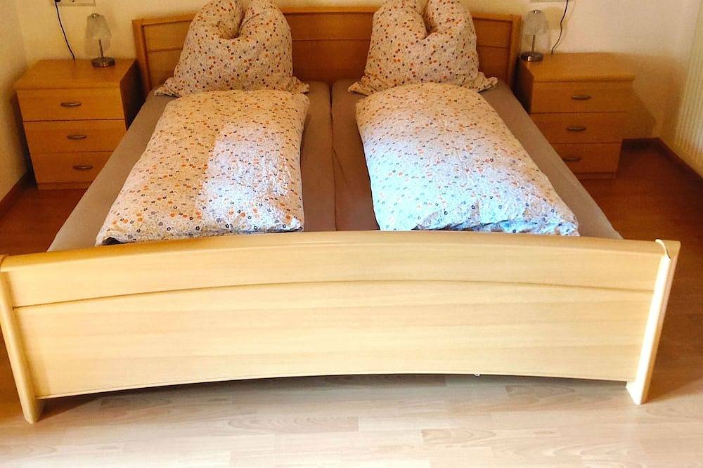 Ganze Wohnung, Ferienwohnung Rufenbauernhof - Ferienwohnung für 3 Pers. in Schuttertal, Hochschwarzwald