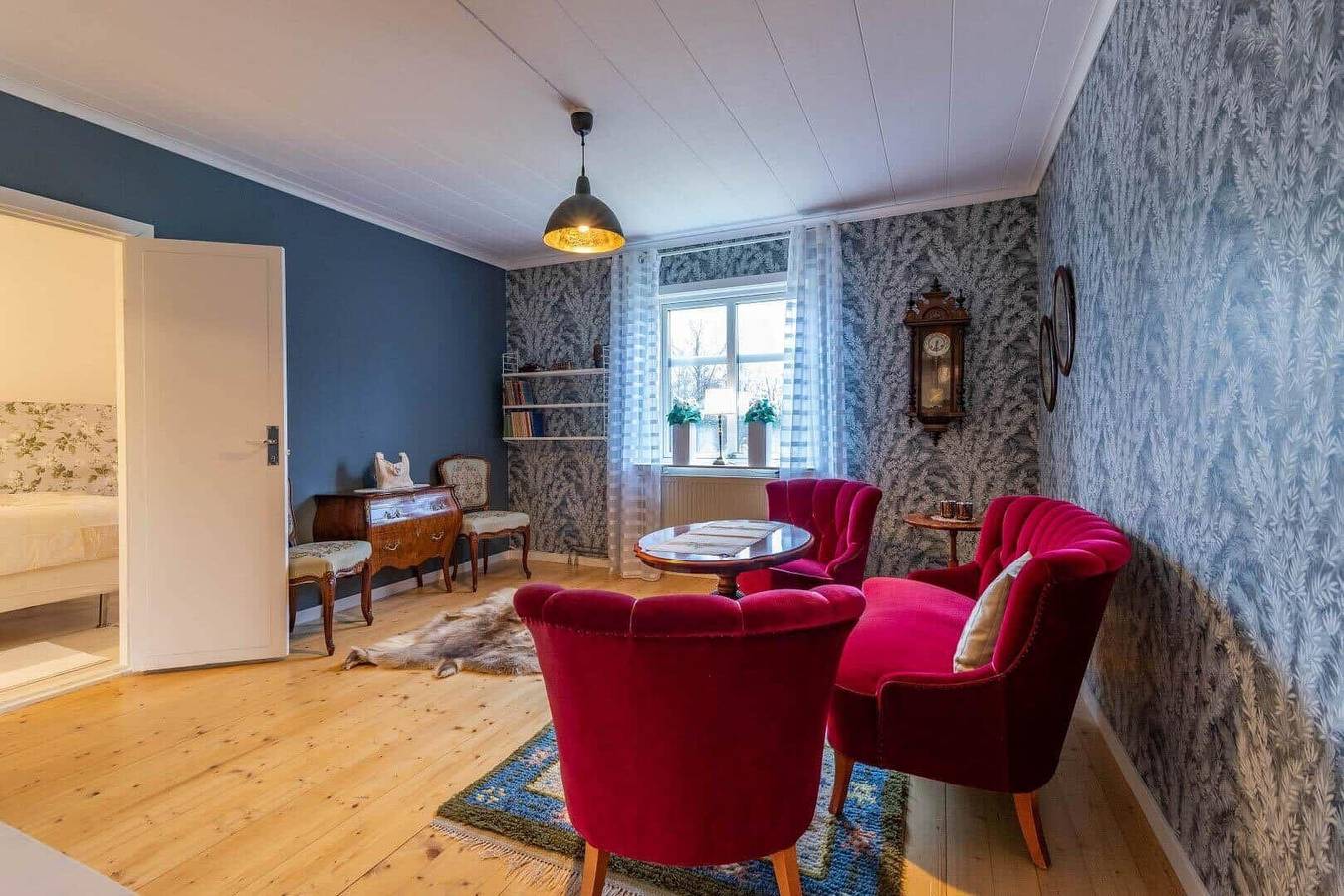 Ganze Ferienwohnung, Jon832 Månsarp - Bondstorp Björksäter 1 in Bondstorp, Vaggeryds und Umgebung