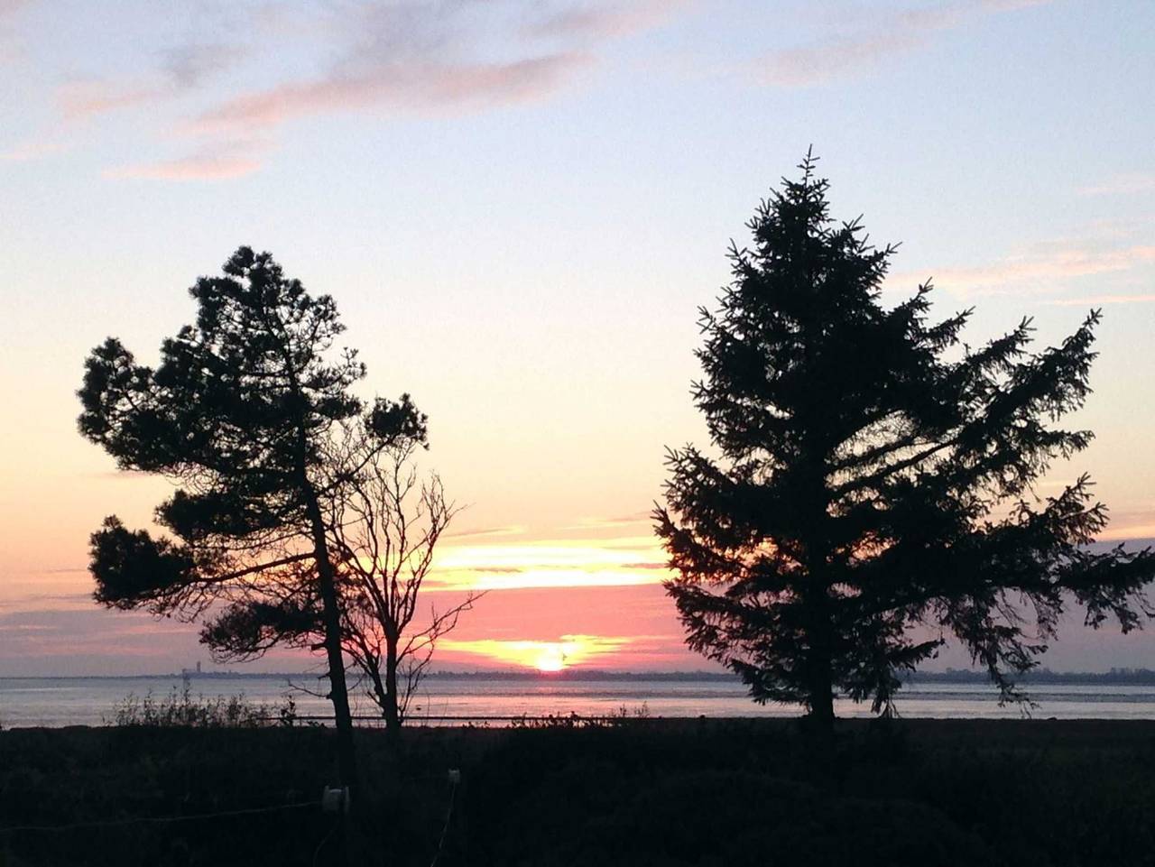 Ganze Ferienwohnung, Böhler Landstrasse 50 - Haus Böhler Landstraße 50 Whg 01 in St. Peter-Ording, Eiderstedt