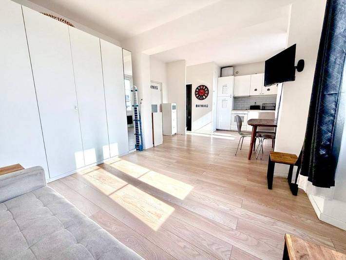 Apartamento de vacaciones para 4 personas - 1