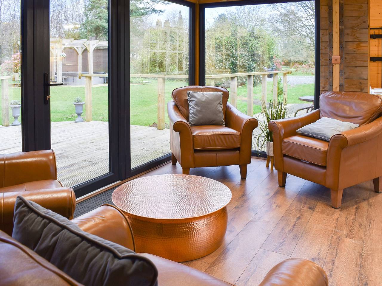 Pineville in River (Kent), Kent