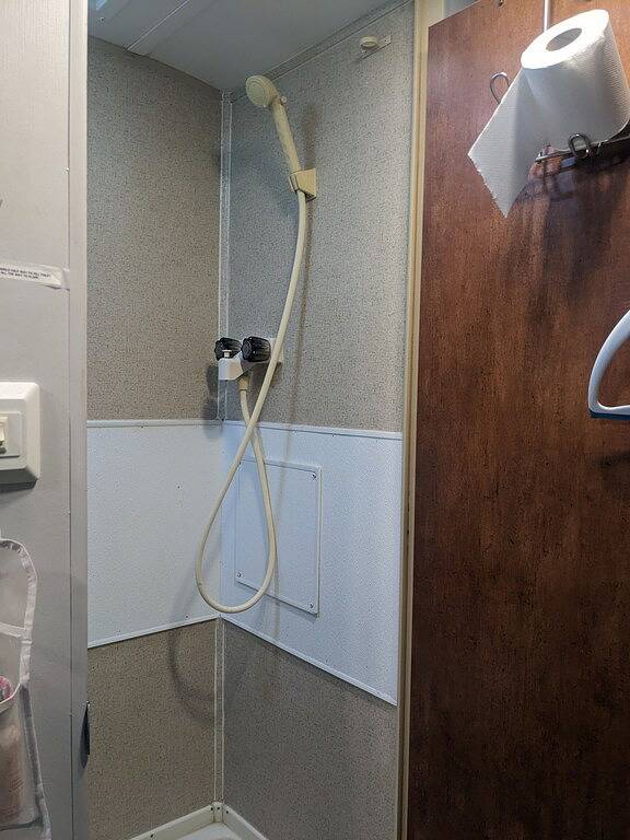 Camping pour 2 personnes, avec terrasse et jardin dans Floride - 3