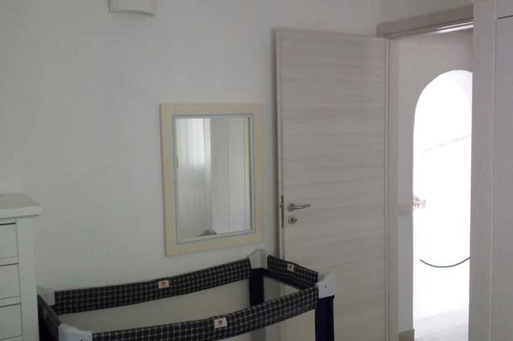 Casa Elena - Villasimius single house sea view.     Iun S 3831 in Villaggio Mandorli, Villasimius