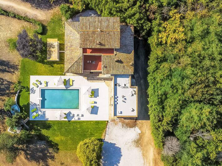 Casa vacanza per 13 persone, con terrazza e giardino - 1