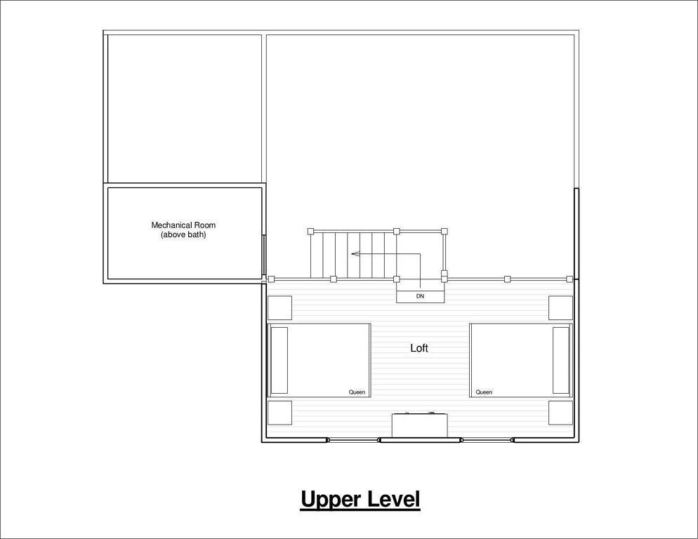 Klassische Minnesota-Kabine auf schönem See O'Brien - schließt Ponton-Boot mit ein in Crosslake, Crow Wing County