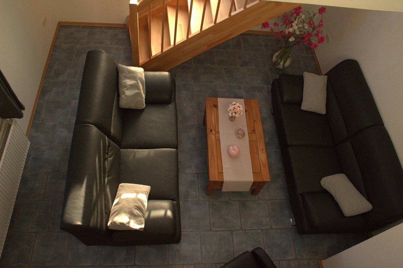 Ferienwohnung 'Ferienhaus Op'n Doerp' mit privater Terrasse, priv. Garten, Wi-Fi u. E-Ladestation in Oesterwurth, Heide und Umgebung
