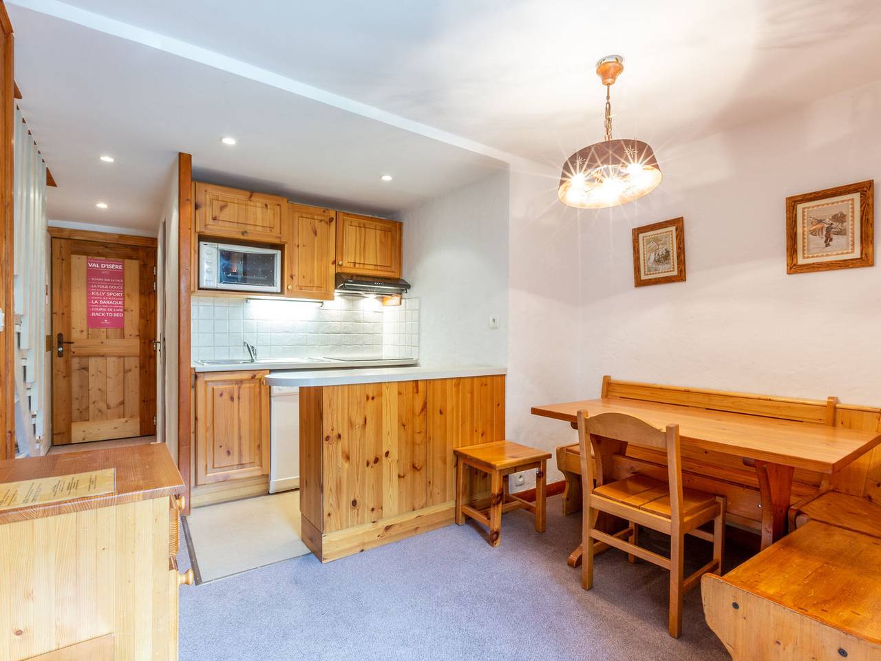 Photo : Appartement de vacances