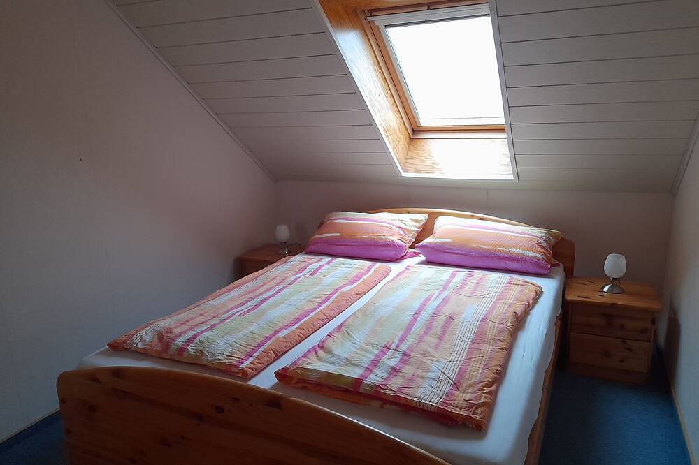 Ganze Wohnung, Ferienwohnung Schurer in Karby, Rendsburg-Eckernförde