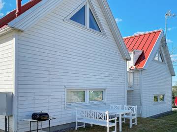 Lägenhet för 4 Personer i Åkersberga, Österåker region, Bild 3